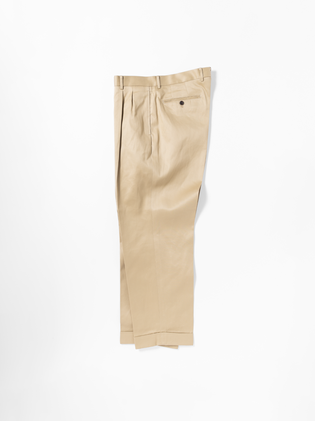 Heritage Trousers