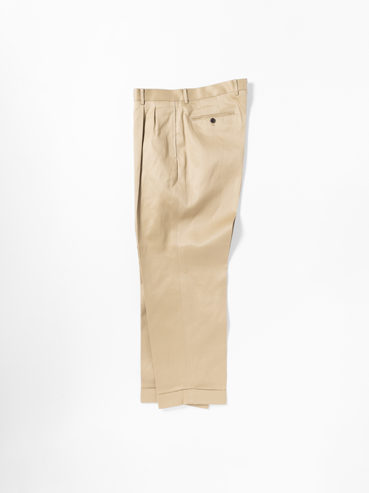 Heritage Trousers