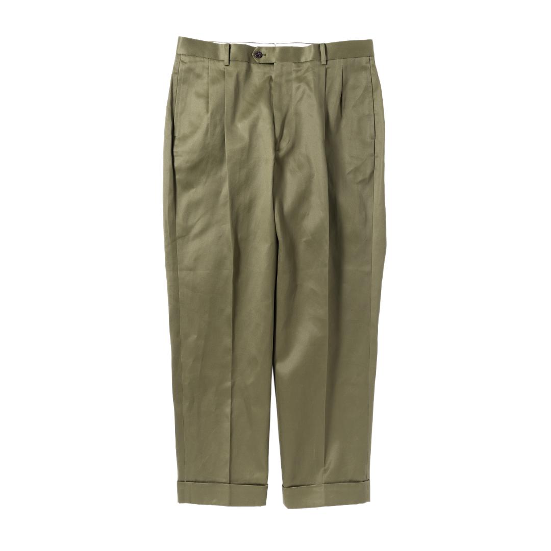 Heritage Trousers