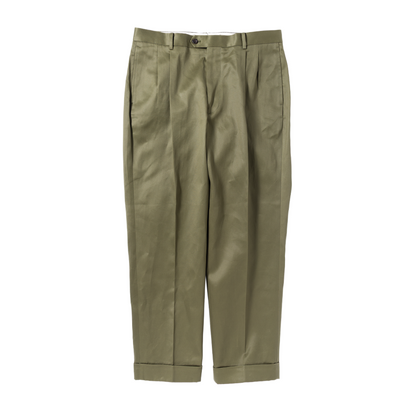 Heritage Trousers