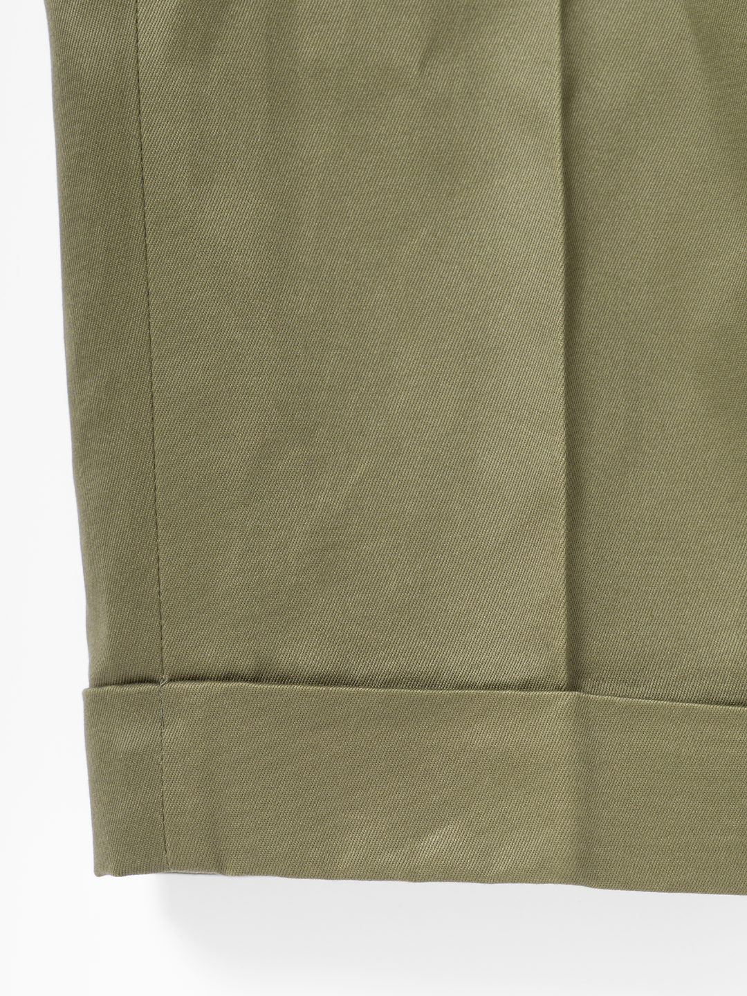 Heritage Trousers