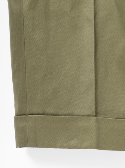 Heritage Trousers