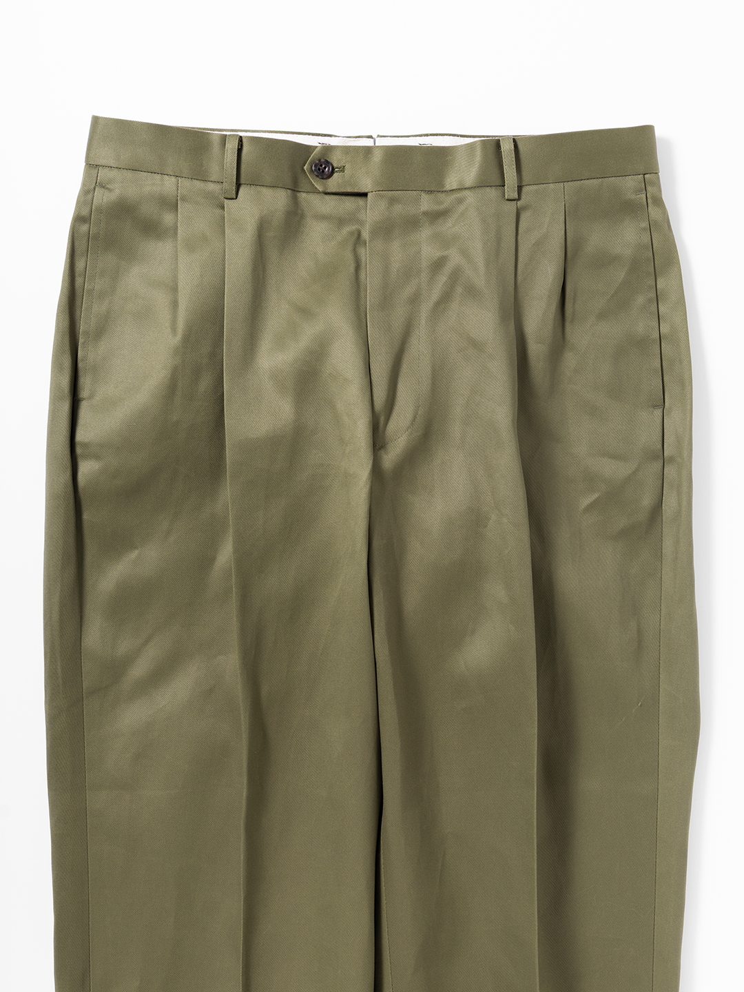 Heritage Trousers