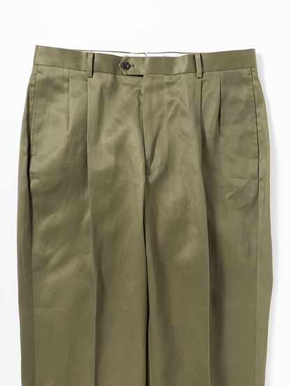 Heritage Trousers