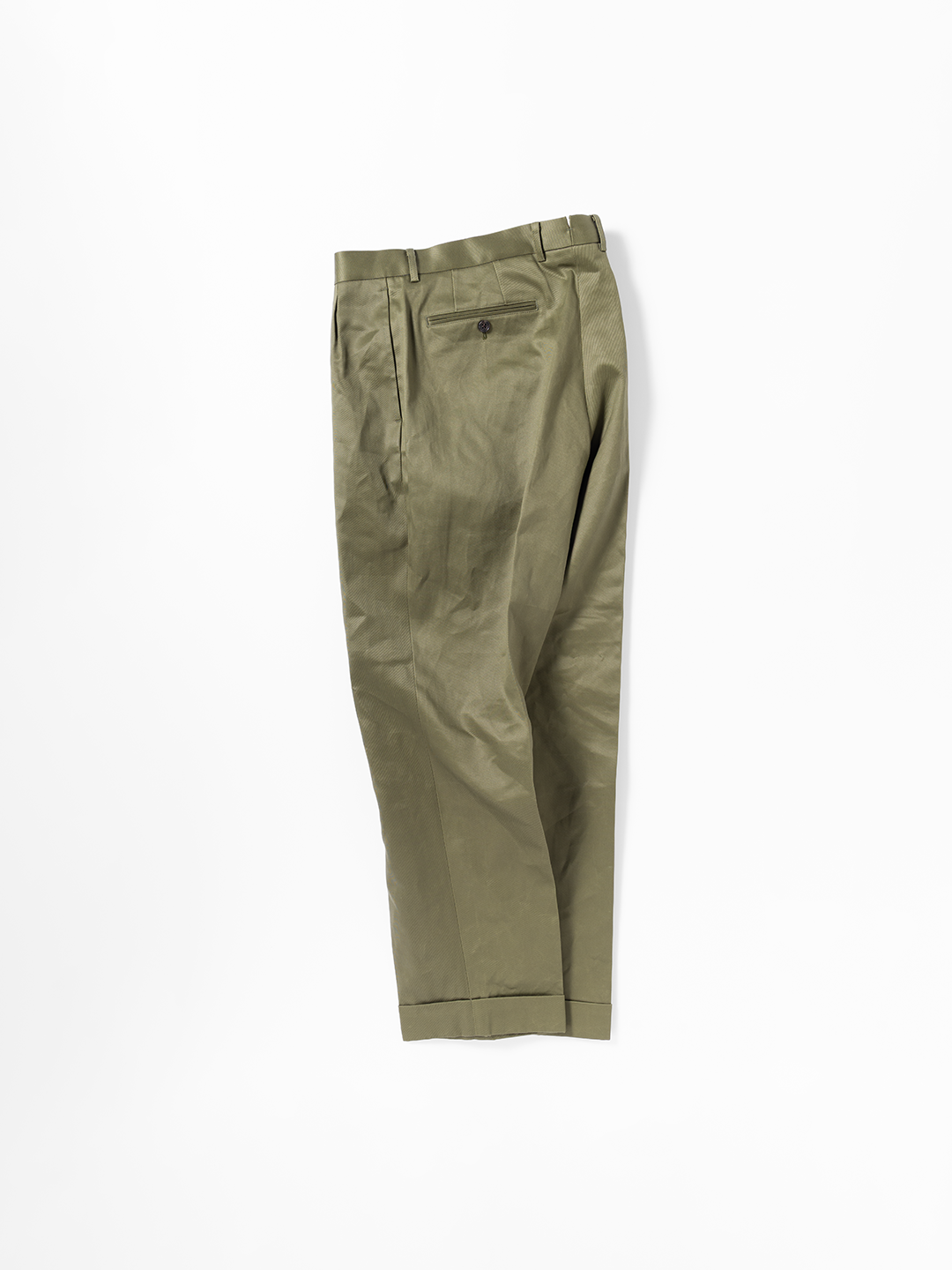 Heritage Trousers