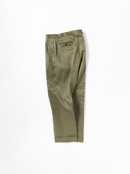 Heritage Trousers