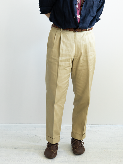 Heritage Trousers