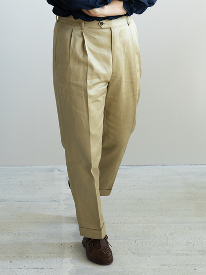 Heritage Trousers
