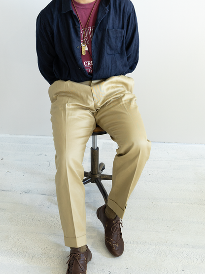 Heritage Trousers