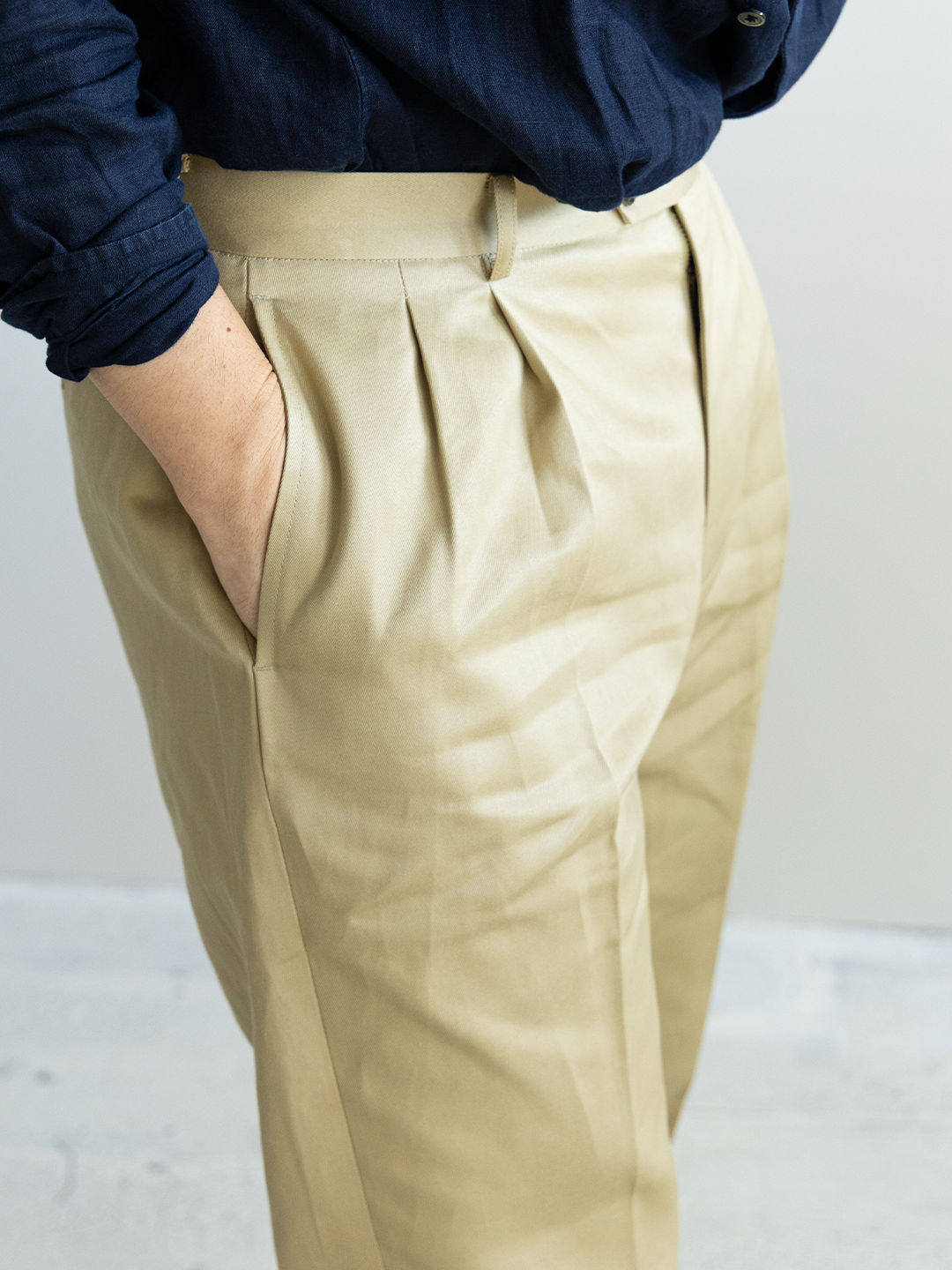 Heritage Trousers