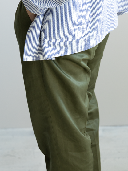 Heritage Trousers