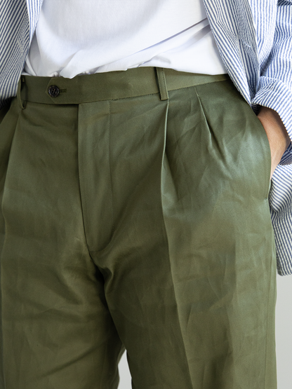 Heritage Trousers