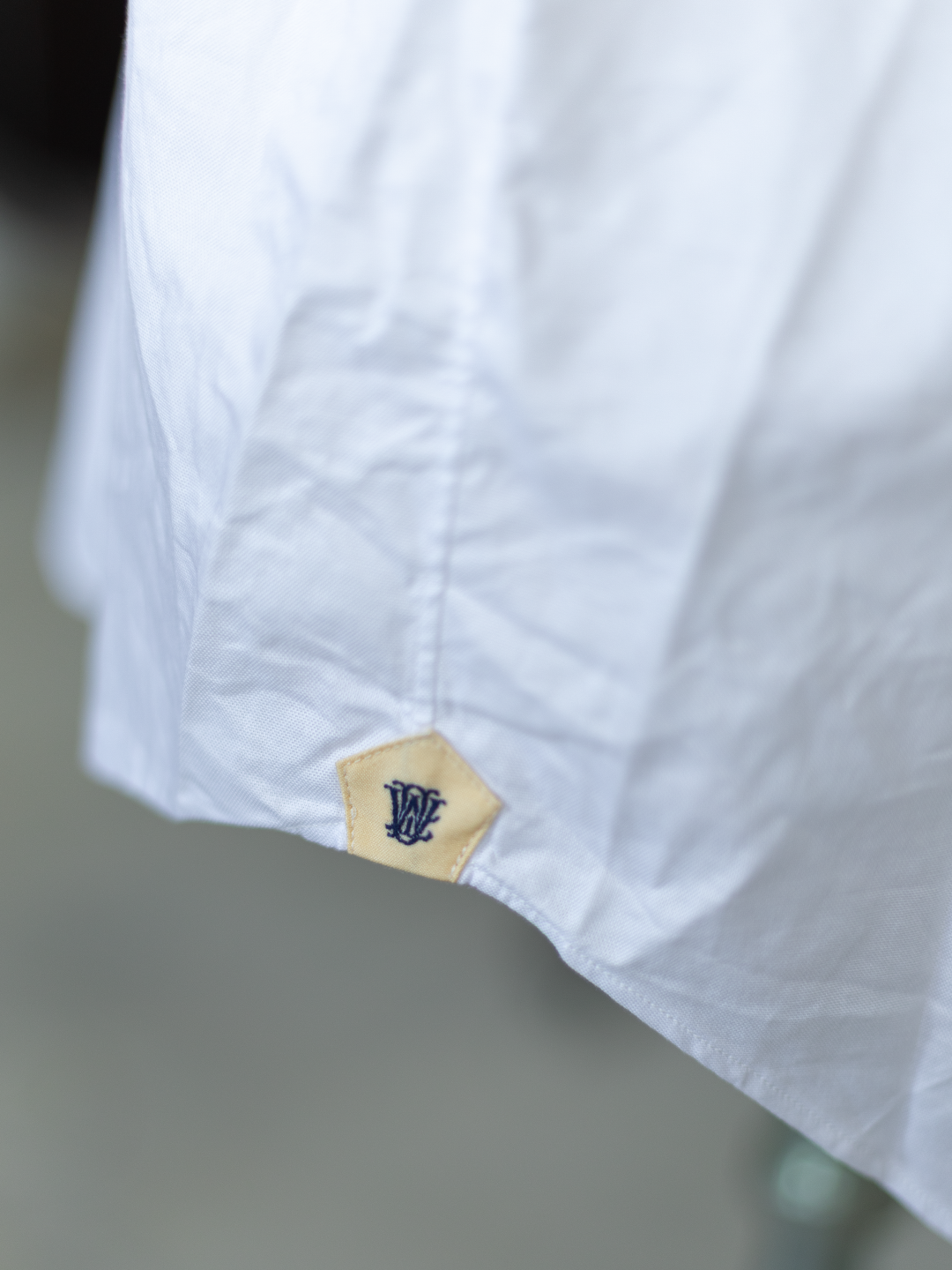 The ORIGIN Pin-Ox