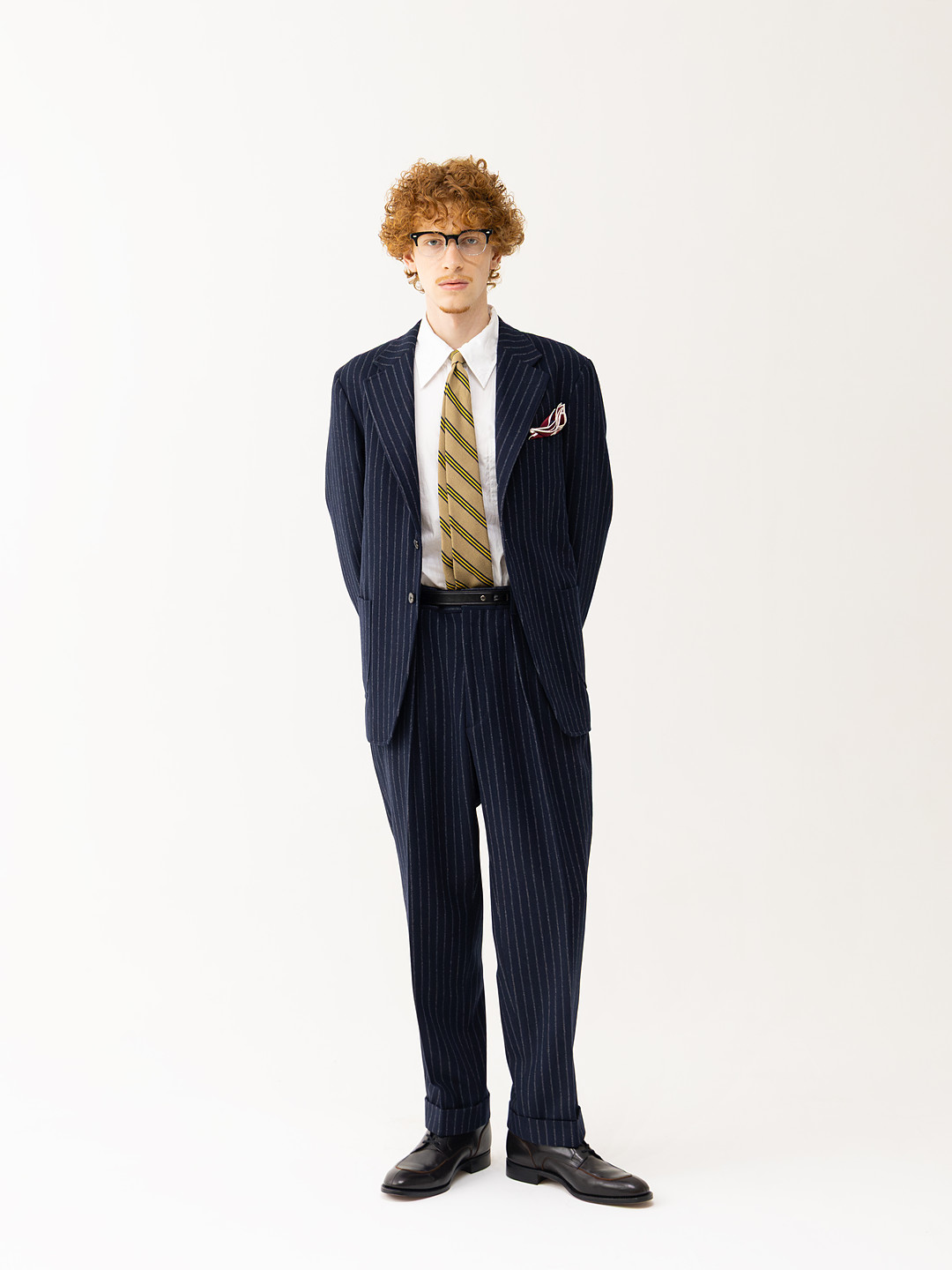 The ORIGIN Pin-Ox