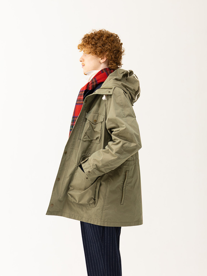 Mountain Parka（ジャケット） | D.C.WHITE 商品画像41