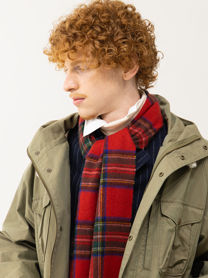 Mountain Parka（ジャケット） | D.C.WHITE 商品画像39