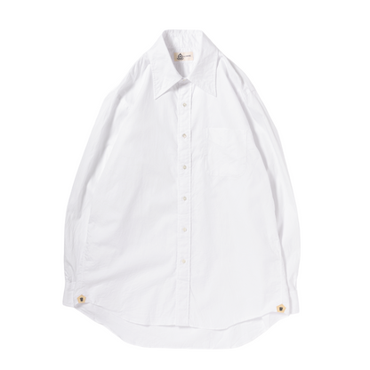 The ORIGIN Pin-Ox