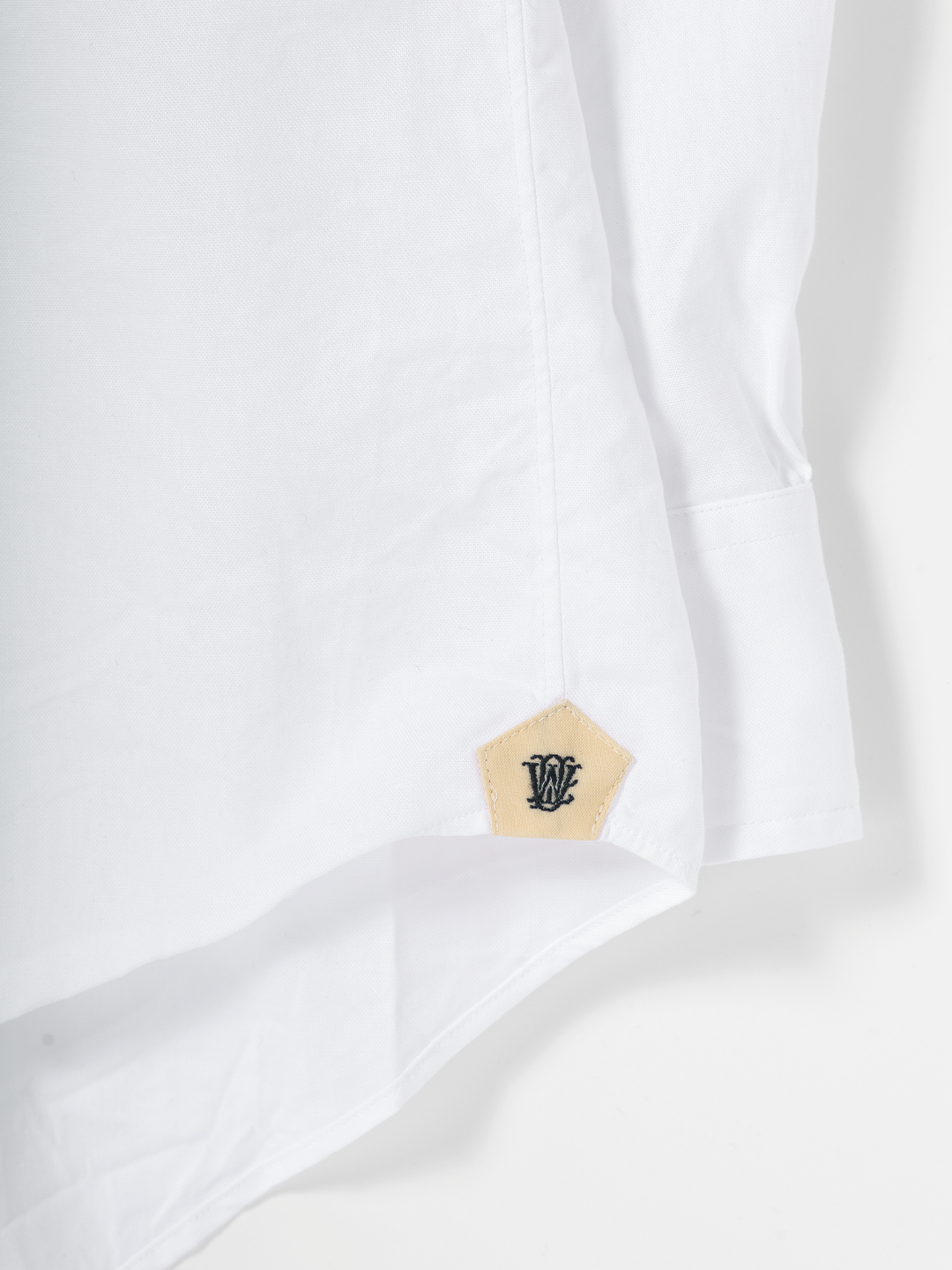 The ORIGIN Pin-Ox