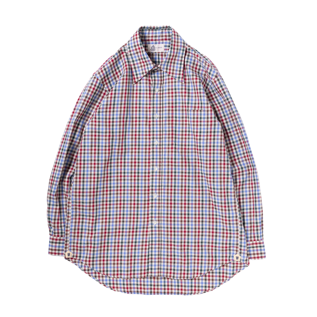 Gingham / S