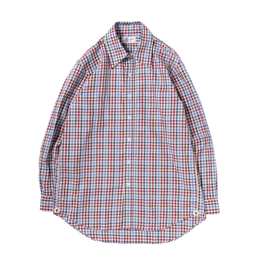 The ORIGIN Gingham