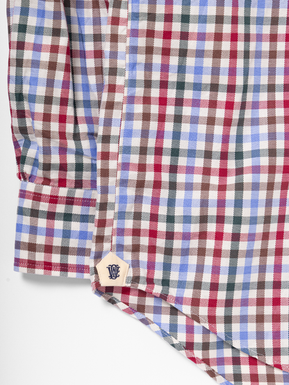 The ORIGIN Gingham