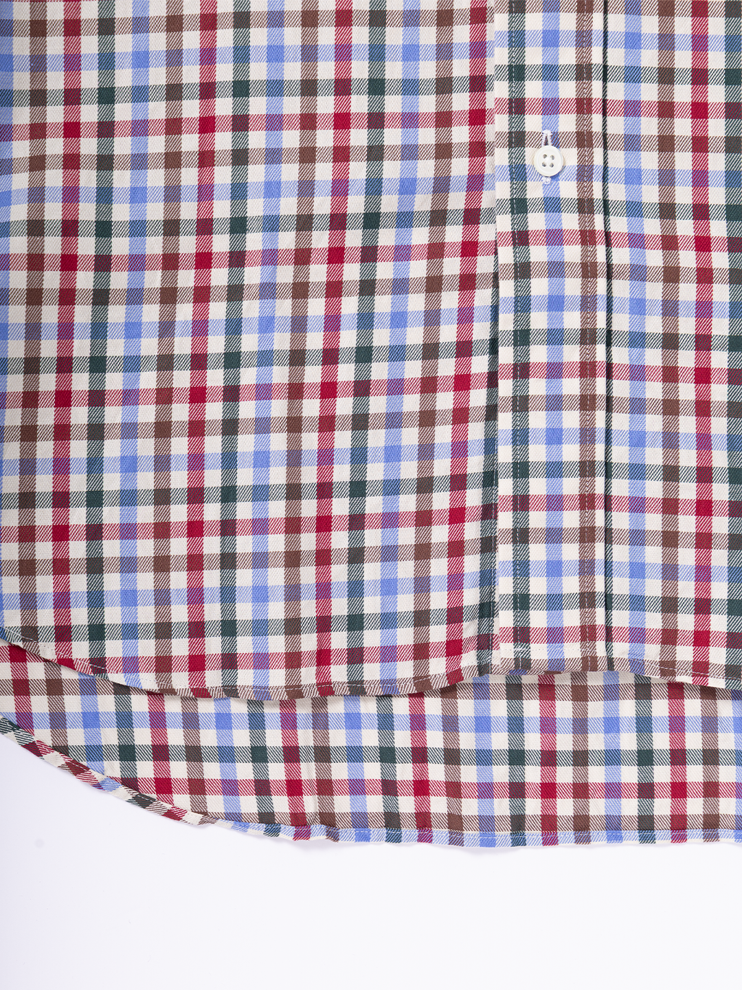 The ORIGIN Gingham