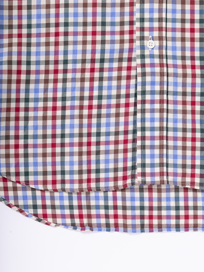 The ORIGIN Gingham