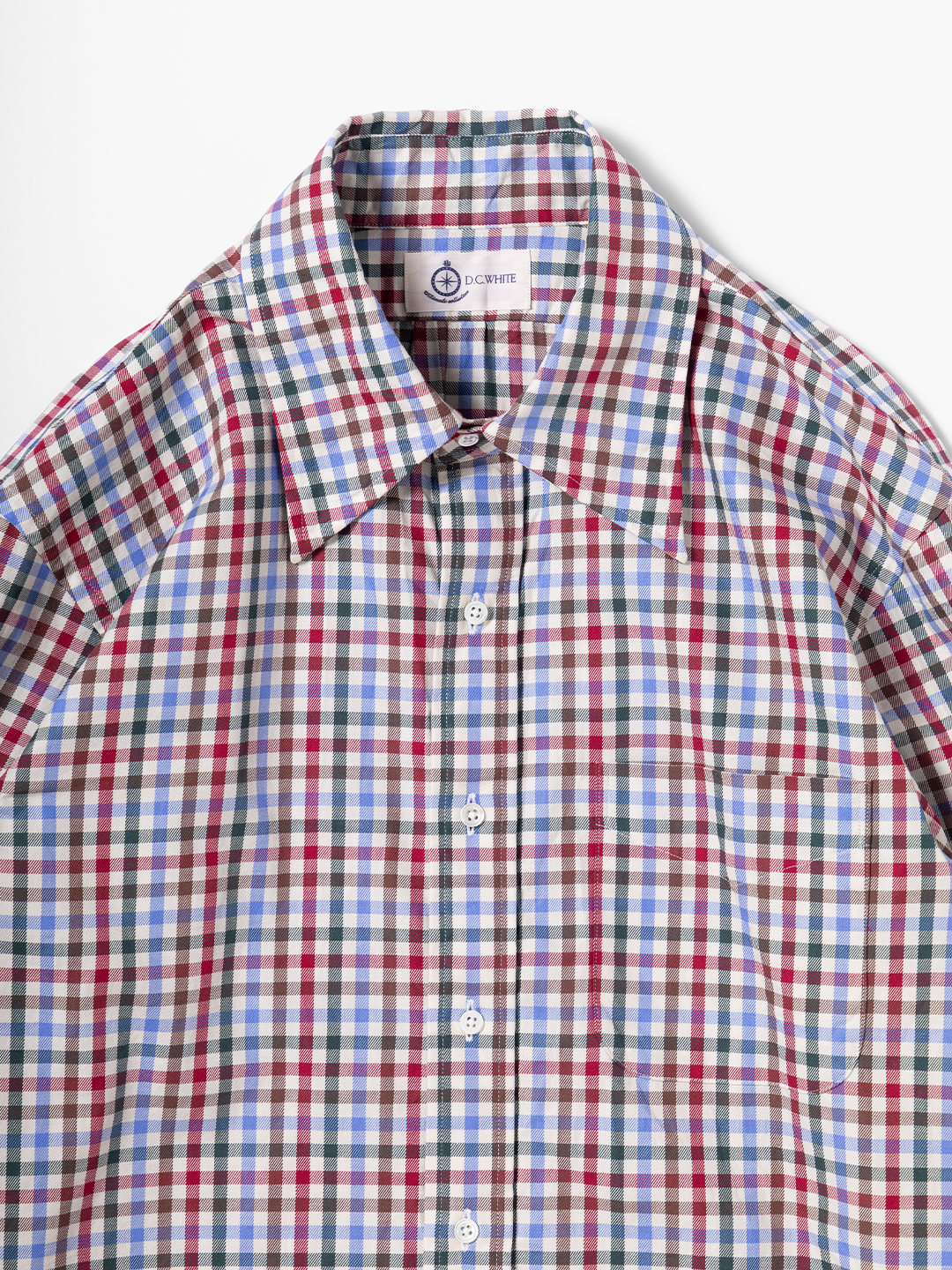 The ORIGIN Gingham