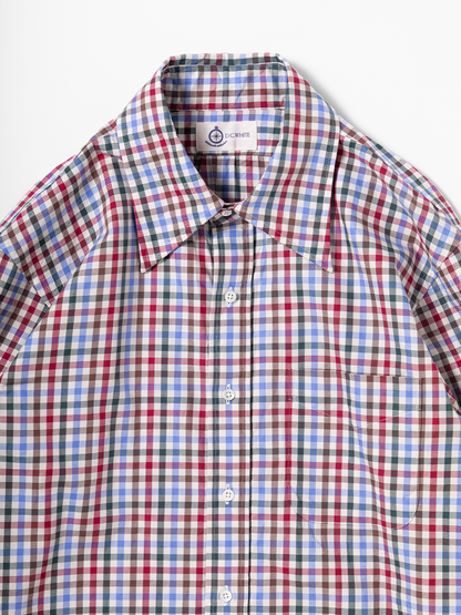 The ORIGIN Gingham