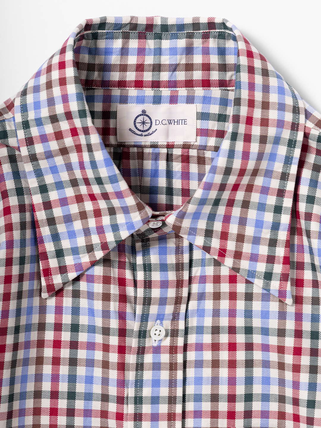 The ORIGIN Gingham