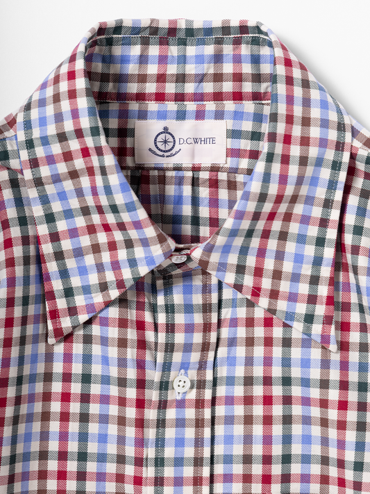 The ORIGIN Gingham