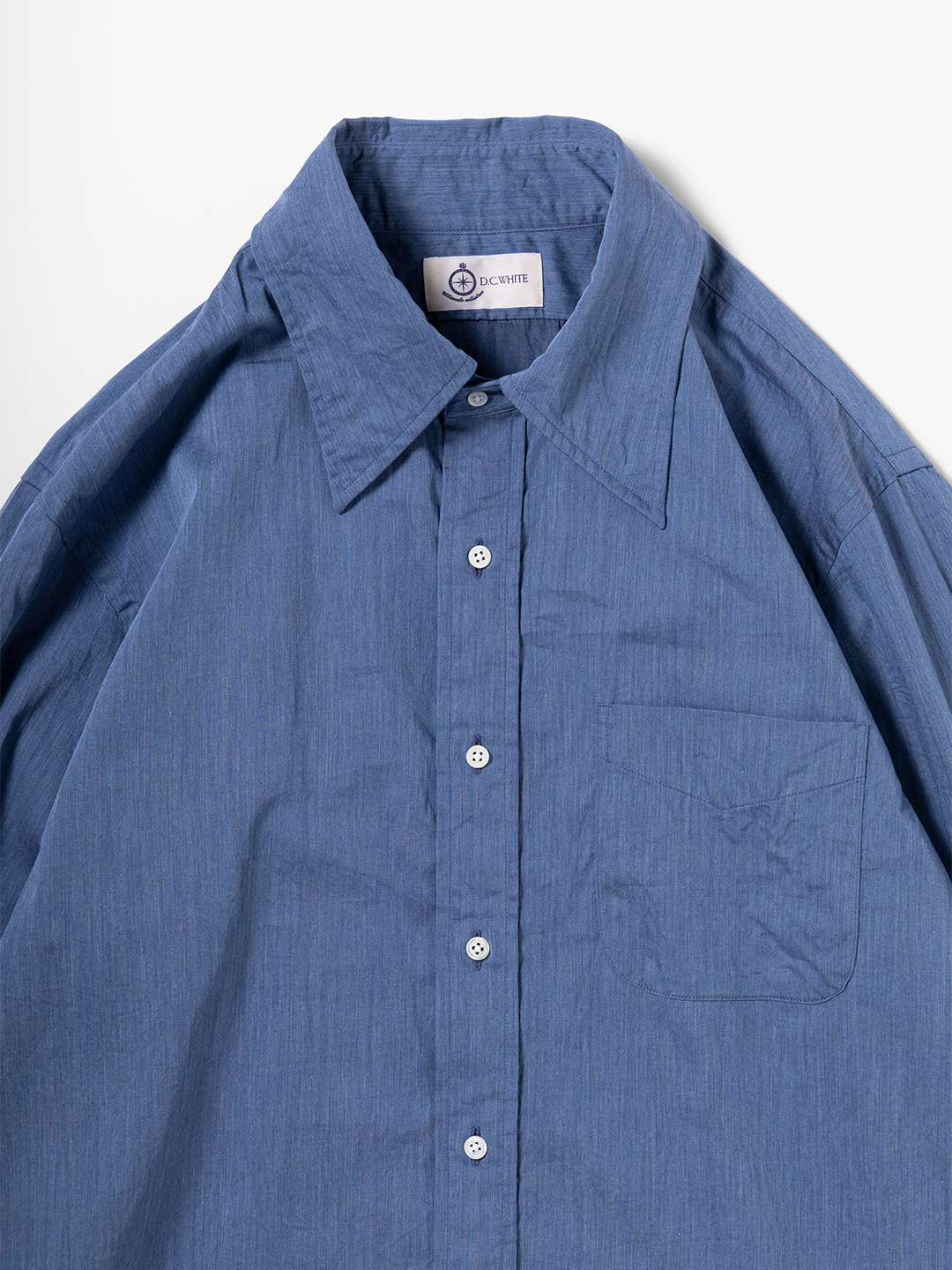 The ORIGIN Chambray