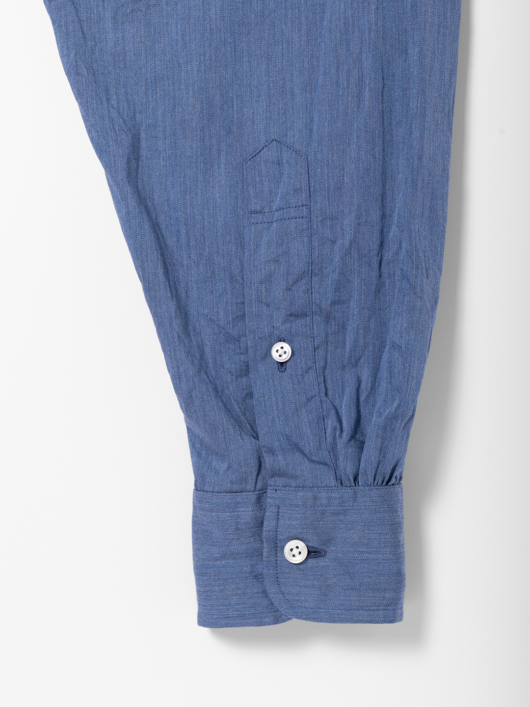 The ORIGIN Chambray