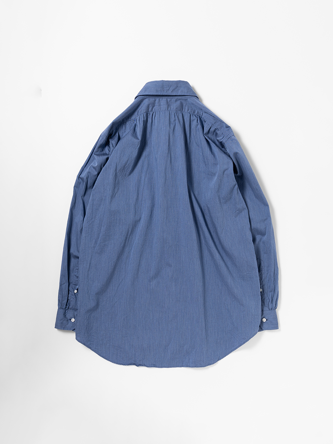 The ORIGIN Chambray
