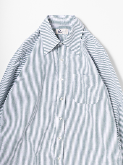 The ORIGIN Candy Stripe（シャツ） | D.C.WHITE 商品画像18