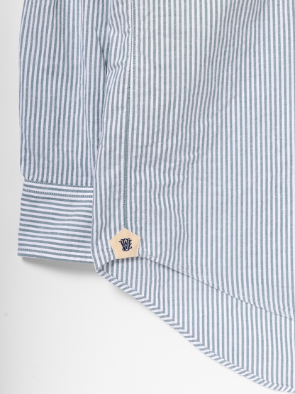 The ORIGIN Candy Stripe（シャツ） | D.C.WHITE 商品画像20