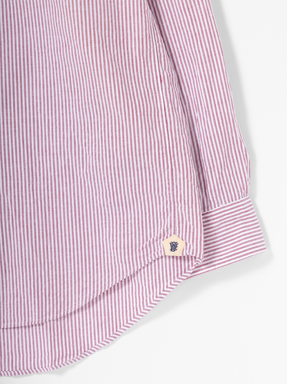 The ORIGIN Candy Stripe（シャツ） | D.C.WHITE 商品画像16
