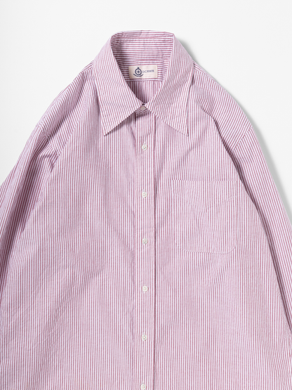 The ORIGIN Candy Stripe（シャツ） | D.C.WHITE 商品画像14