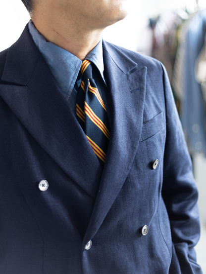 The ORIGIN Chambray