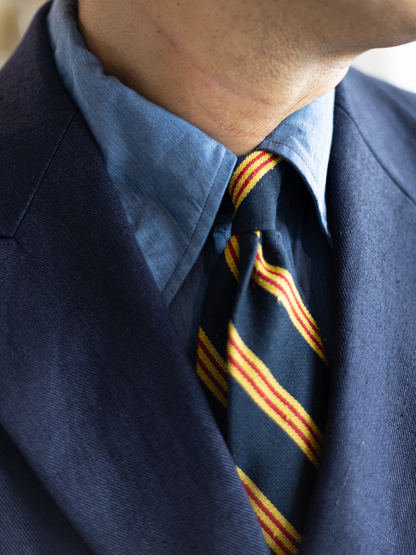 The ORIGIN Chambray