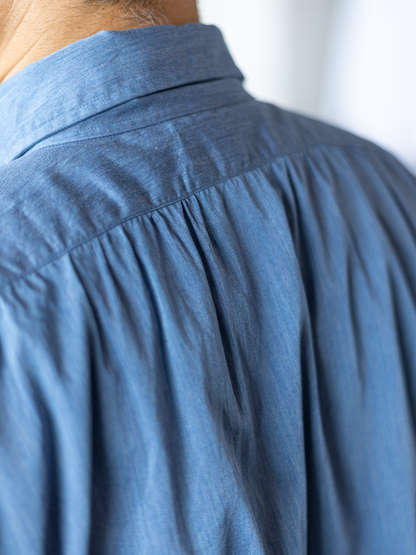The ORIGIN Chambray