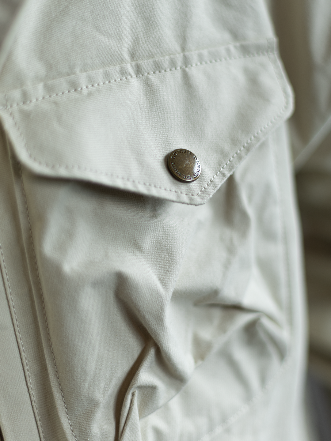 Mountain Parka（ジャケット） | D.C.WHITE 商品画像17