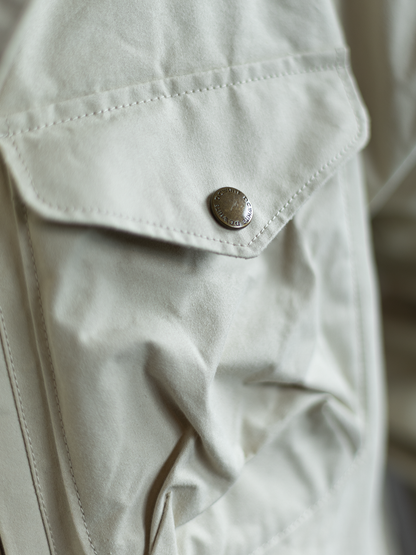 Mountain Parka（ジャケット） | D.C.WHITE 商品画像17