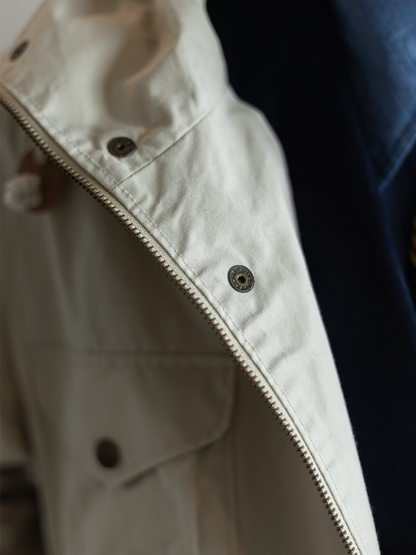 Mountain Parka（ジャケット） | D.C.WHITE 商品画像18