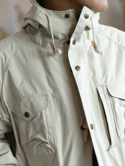 Mountain Parka（ジャケット） | D.C.WHITE 商品画像15
