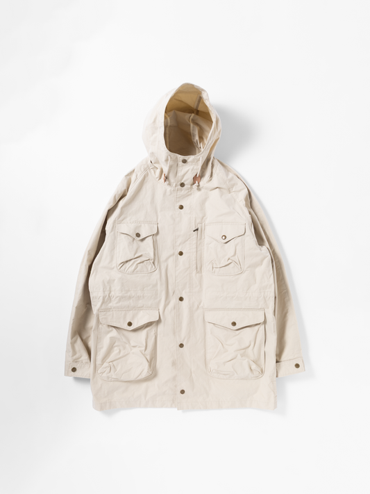 Mountain Parka