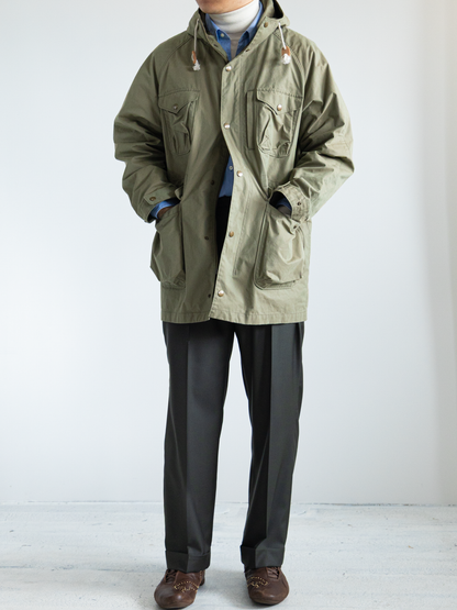 Mountain Parka