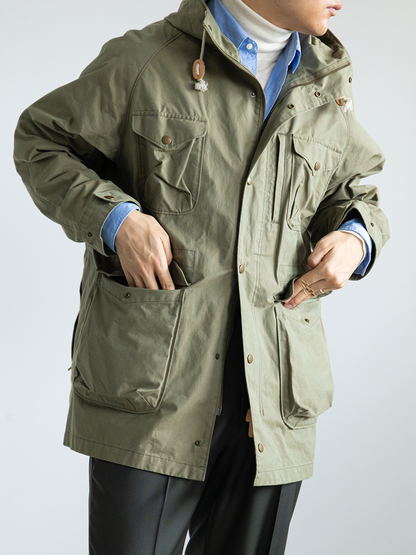 Mountain Parka