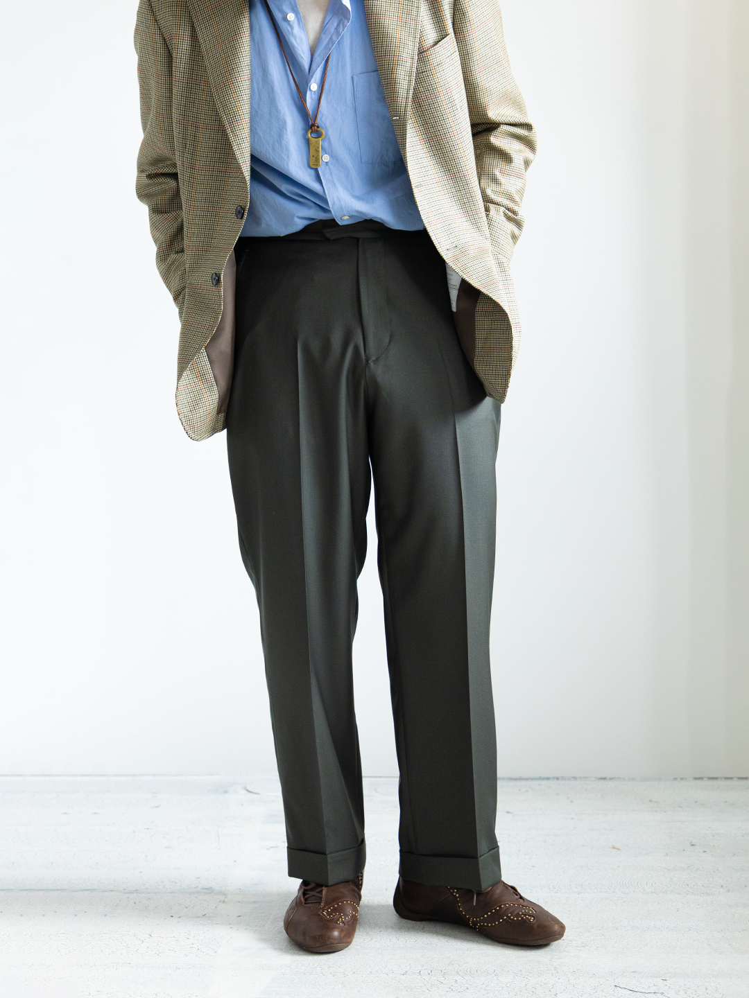 Dress Trousers
