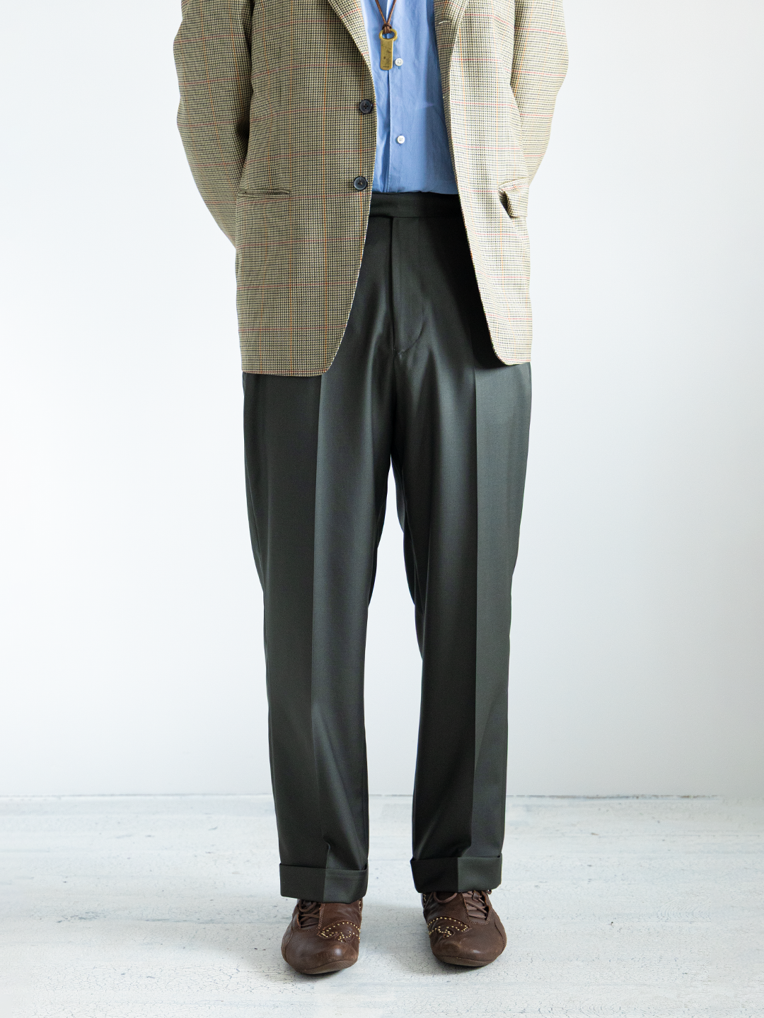 Dress Trousers